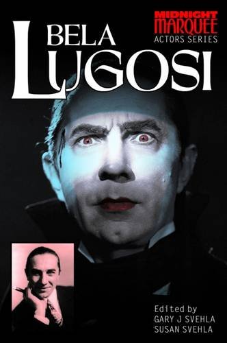 Bela Lugosi: Actors Series