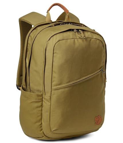Image of Fjallraven Raven 28 Foliage Green One Size