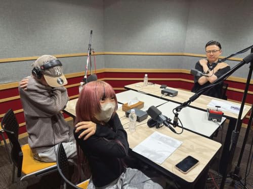 番外編！ ネオジャポのFight For The Radio#215