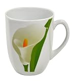 Service Serie Calla Zubehörteile, Serie Calla:Kaffeebecher