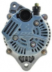 BBB Industries 13319 Remanufactured Alternator