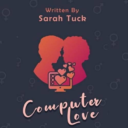 Couverture de Computer Love