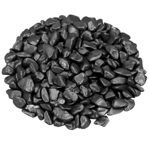 Decorative River Rocks &amp; Landscaping Pebbles for Potted Plants