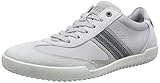 ECCO Men's Graham Retro Sneaker Oxford