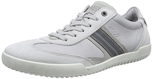ECCO Men's Grahma Retro Sneaker Oxford