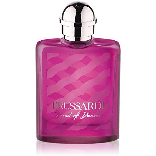 Preisvergleich Produktbild Trussardi Sound of Donna edp 30 ml