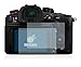 Produktbild BROTECT (2 Stück Schutzfolie für Panasonic Lumix DC-GH6 Displayschutz Folie Ultra-Klar