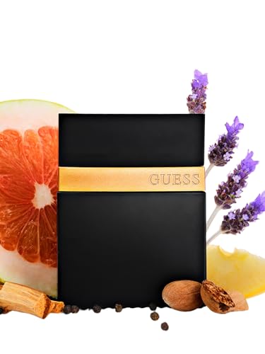 Guess BACK IN STOCK: Seductive Pour Homme Noir 100ml EDT Spray