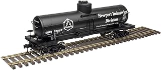 Atlas O Scale ACF Type 27 8,000-Gallon (3-Rail) Hayden Newport/SHPX #20092