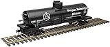 McDermott Atlas O Scale ACF Type 27 8,000-Gallon (3-Rail) Hayden Newport/SHPX #20092