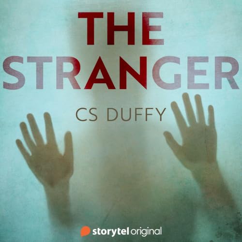 The Stranger - Book 1 cover art