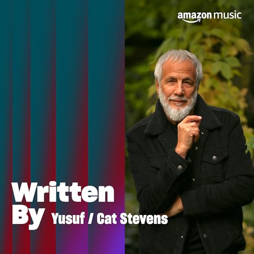 Zusammengestellt von: Amazon Music