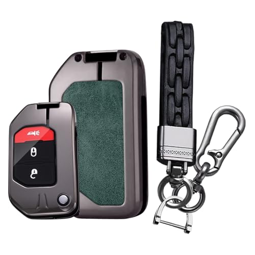 Étui clé Jeep Grand Cherokee idéal pour vos sorties outdoor et aventures urbaines