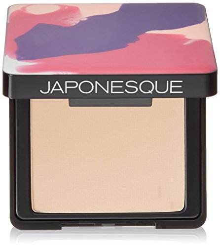 JAPONESQUE Velvet Touch Finishing Powder, Shade 02, 3.00 oz.