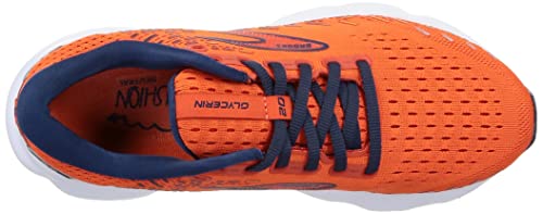 [ブルックス] ランニングシューズ 軽量 クッション グリセリ