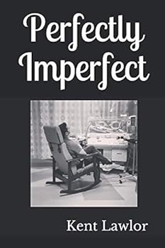 Paperback Perfectly Imperfect Book