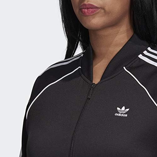 adidas Originals Women's Superstar Track Top - Image 7