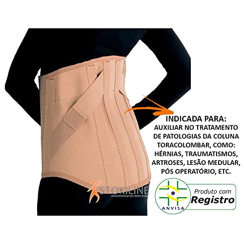 COLETE PUTTI ALTO GG