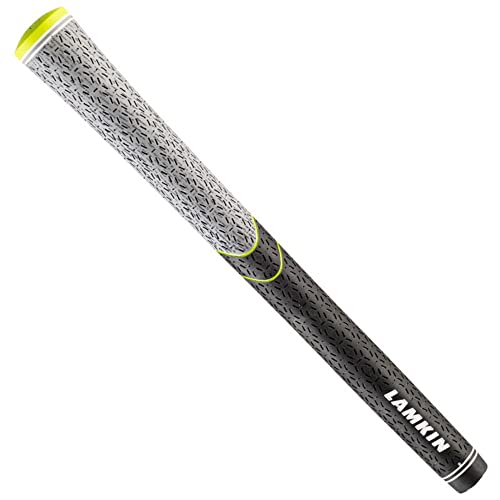 Lamkin ST Hybrid Calibrate Plus 2 Mid Size Golf Club Grip Single