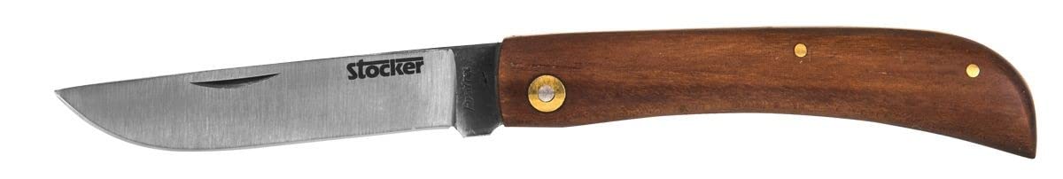 STOCKER Coltello da caccia L