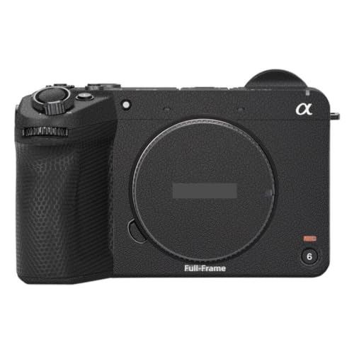 FX 2 B �v���~�A�� �J���� ���B�����[ ���b�v �X�e�b�J�[ �ی�t�B���� �X�L�� �ɓK������Sony FX2 FX2B ILME-FX2 ILME-FX2B �f�J�[���A���U�[�u���b�N:�ɓK������Sony FX2 FX2B�p