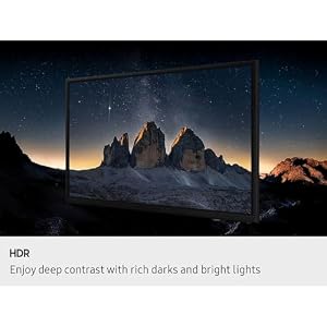 Samsung 40" FHD Smart TV Bundle with HDMI Cable, 12-Month CPS Warranty — photo 4 of 6