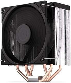 ENDORFY Fera 5 chłodzenie procesora, 120mm, 6 lat gwarancji | EY3A005