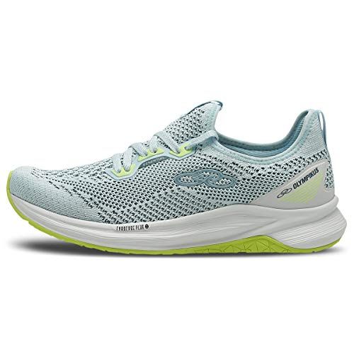 Tênis Olympikus Essential Azul 35