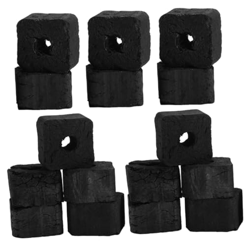 BESPORTBLE Vegetal Sin Humo Para Barbacoa De Cerdo Sin Humo Para Camping Para Acampar De Cerdo