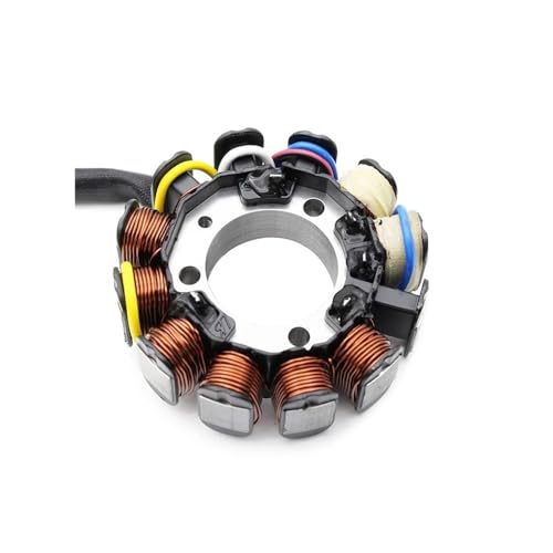Bobine de stator magnéto pour restaurer l'allumage moto CRF450X 2009