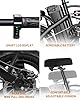 APYEAR Electric Bike for Adults,Ebike,14" Folding Ebike, Electric Bicycle with 350W Motor,576Wh 12Ah Removable Battery,20+ Miles,20 Mph,Commuting #2