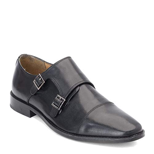Image of Florsheim Montinaro Double Monk Strap