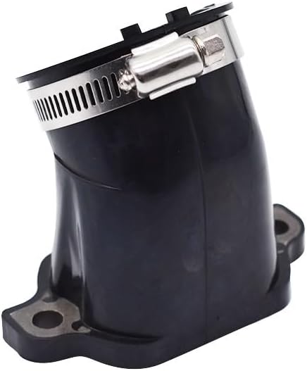 For Polaris 2008-2010 Ranger RZR 800 1240494 Throttle Body Intake Adapter Genuine For OEM Replacement
