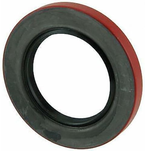 Replacement For Compatible With Lower Steering Shaft Oil Seal Fits FARMALL A AV Super A Super AV 100 130 140
