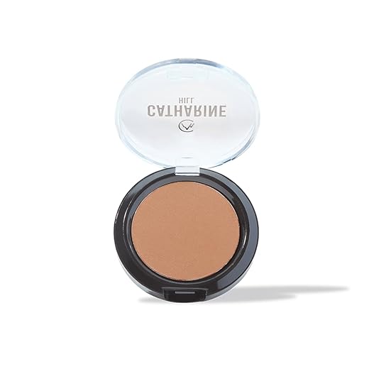 Catharine Hill - Contorno Compacto em Pó