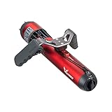 WAYDOO Subnado Underwater Scooter Red Special Version, Water Scooter for Adults&Kids, Underwater Sco