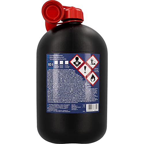 Cartrend Benzinkanister – Bild 3