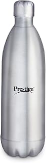 Prestige Thermopro Vacuum PWSL 3 Water Bottle 750ml, Silver Price In India