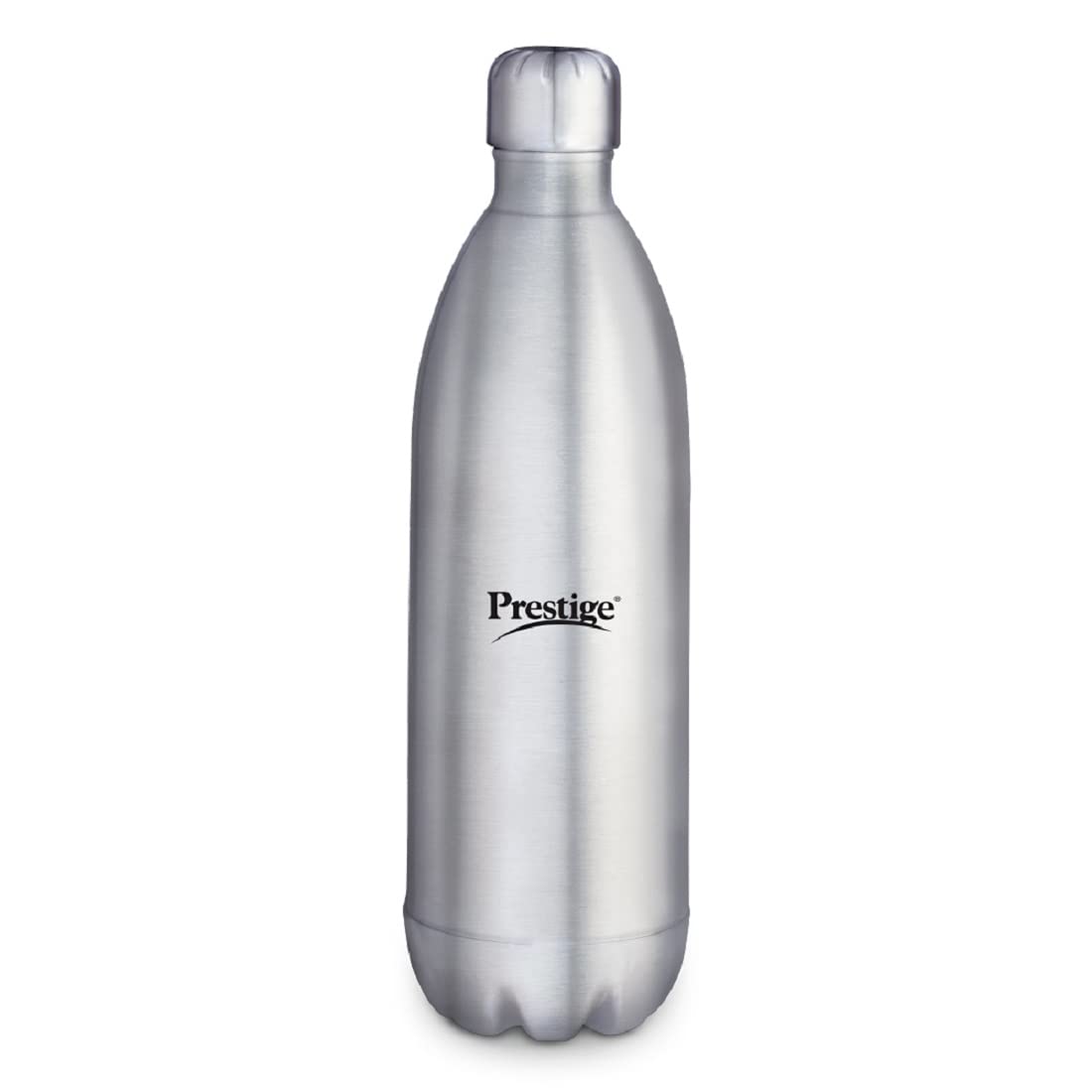 Prestige Thermopro Vacuum PWSL 3 Water Bottle 750ml, Silver