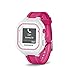 Garmin Forerunner 25, Small - White and Pink