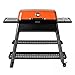 Produktbild Everdure HBG3O2DE FURNACE Gasgrill Orange mit Doppelboden
