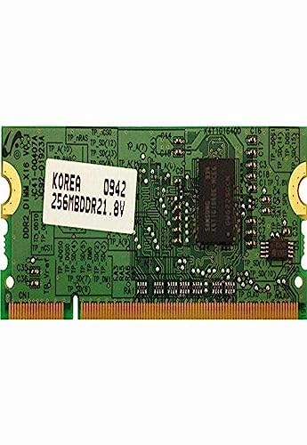 Xerox 098N02189 256MB Phaser Memory for Phaser 3635MFP by Xerox - Printers [���s�A���i]