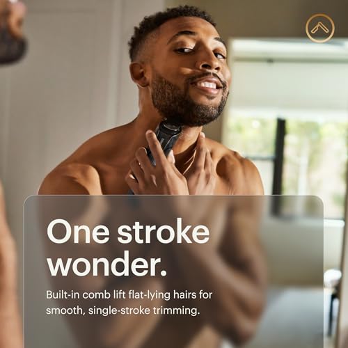 Manscaped 30-00100 ® The Beard Hedger® Premium Men'S Beard Trimmer thumb #6