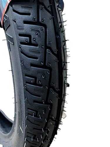 Pneu Vipal Traseiro ST300 90/90-18