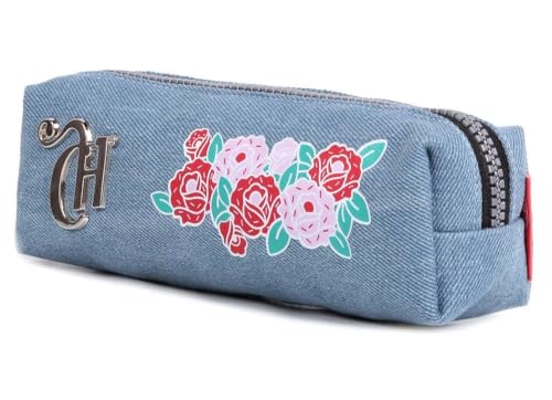 Estojo de Tecido, Capricho, DMW Bags, 11293, Multicor