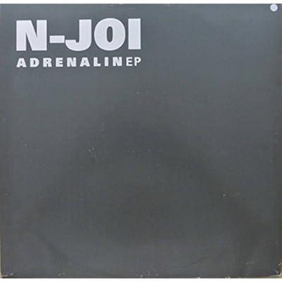 Adrenalin