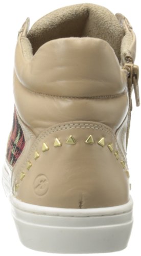 Bronx Women's Zoo Nee, Natural, 38 Eu/8 M Us #TOP2