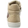 Bronx Women's Zoo Nee Fashion Sneaker