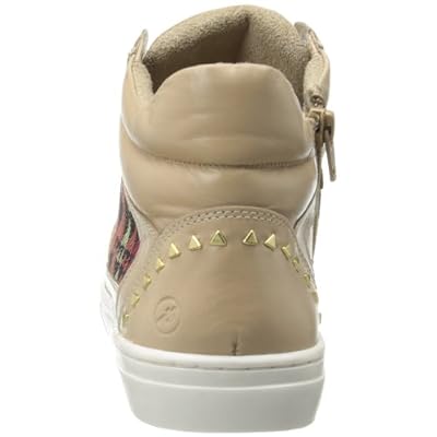 Bronx Women's Zoo Nee Fashion Sneaker