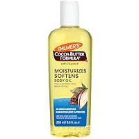 Palmer's Cocoa Butter Body Oil 250 ml